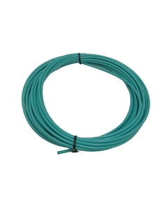 Рубашка тормоза Brake Housing, 5 мм CGX SL, 1 м, Celeste, 60Y0039 Jagwire