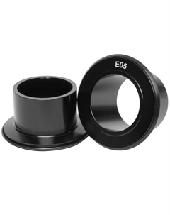 Адаптер передний NEO OS, 20MM TA, ZH0775 Stans notubes