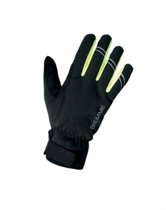 Перчатки CIMONE, Черный, 2023, A61N104M (M) Biemme