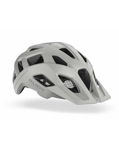 Шлем велосипедный, CROSSWAY, Light Grey Matt, HL760062 (S/M) Rudy project