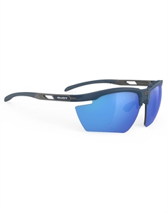 Велоочки, MAGNUS Blue Navy Matt - MLS Blue, SP753947-0000 Rudy project