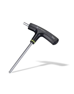 Шестигранник, Т-образный, 2.5 мм, T-Bar, BM08-HK-TBAR2.5 Birzman