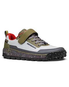 Велотуфли Tallac Clip, Grey/Olive, 2024, 2306-650 (Размер: 9, Цвет: Grey/Olive) Ride concepts