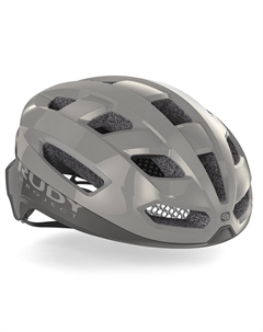 Велошлем шоссейный SKUDO, Sand Shiny, HL790021 (Размер: S/М (55-58 см), Цвет: Sand Shiny) Rudy project