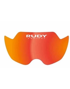 Визор для шлема THE WING MLS, Orange, LH7340 Rudy project