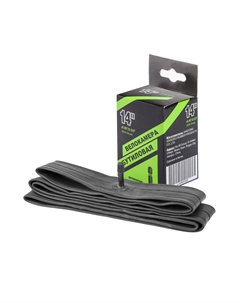 Велокамера, 14"x1.95"/2.125", автовентиль, в индивидуальной упаковке, 790005 Ntg