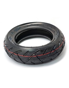 Покрышка велосипедная, 10х3,0, черный, A-3031 Hota