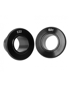 Адаптер передний, для втулок NEO, 15MM TA, CL, ZH0953 Stans notubes