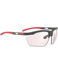 Велоочки, MAGNUS Carbonium - ImpX 2LS Red, SP758919-0000 Rudy project