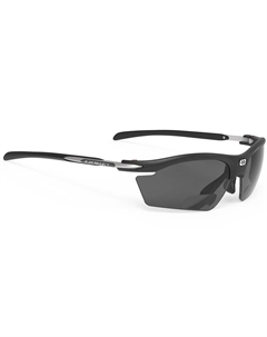Велоочки, RYDON Readers Black Matt - Smoke +2.00 RX, SP53B10NA06-2000 Rudy project
