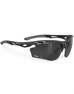 Велоочки, PROPULSE Readers Black Matt - Smoke +2,00 RX, SP62B38NA06-2000 Rudy project