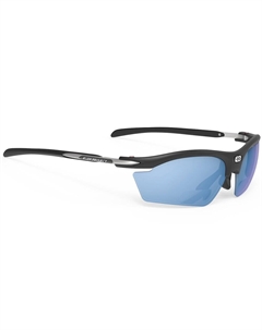 Велоочки, RYDON Readers Black Matt - MLS Ice +2.00 RX, SP53B68NA06-2000 Rudy project