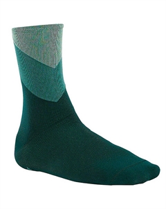 Велоноски Graphic Stripes, синий, 2021, LC1462400 (Размер: 35/38, Цвет: Синий) Mavic