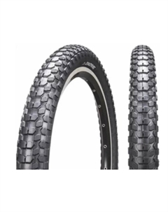 Велопокрышка 20"x2.0" H-5130 W405006 30TPI, 620002 Chao yang