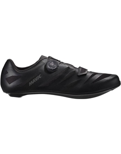 Велотуфли COSMIC Elite SL, чёрный, 2021, L40931300 (Размер: 10) Mavic