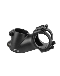 Вынос велосипедный, внешний, нерегулируемый, алюминиевый, кованный, черный, 5-404350 M-wave