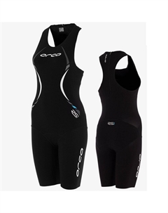 Комбинезон для триатлона Killa Race suit, женский, 2015, DVR1 (Размер: L) Orca