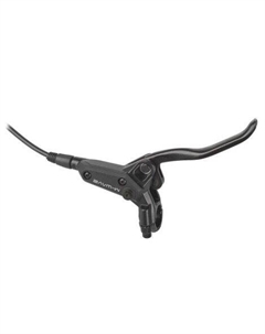 Тормозной набор DBH-2, гидравлический, дисковый, задний для Postmount system, 5-360719 M-wave