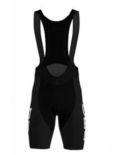 Велотрусы c лямками Team BMC мод. Vivo, 2021, черный, AB21B054M (Размер: XXL) Biemme