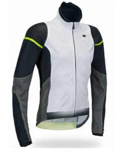 Велокуртка зимняя MATAJUR, черный, 2016, 10084 (Размер: S) Gsg