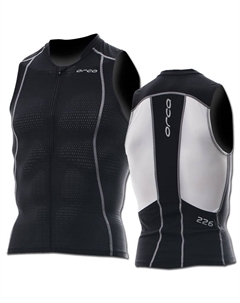 Веломайка для триатлона 226 TRI Tank, черный, BVD3 (Размер S) Orca