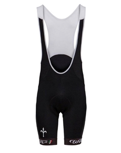 Велотрусы с лямками 110, WL194 (Размер: XXL) Wilier