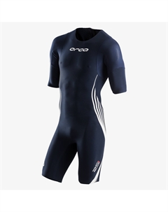 Велокомбинезон Race Suit RS1 2019, HVSD (Размер: S) Orca