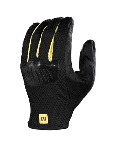 Велоперчатки STRATOS, черные, 2015, 118514 (Размер: XXL) Mavic