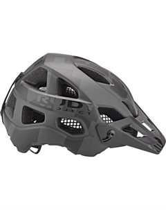 Велошлем PROTERA+, матовый черный, 2020, HL800012 (Размер: S/M (54-58 см)) Rudy project