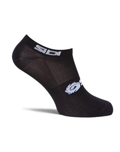 Велоноски Ghost №25 укороченный черный, PCALZAGH (Размер: 35/39) Sidi