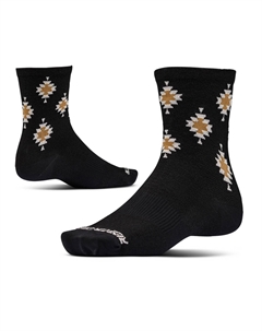 Велоноски Sedona, Black, 2024, 2386-860 (Размер: M, Цвет: черный) Ride concepts