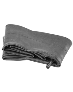 Камера велосипедная, 24"x1.95/2.125, AV 33 мм, бутил, чёрный, TBCH24195AV33BT Chao yang