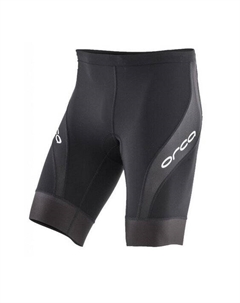 Велотрусы для триатлона 226 Kompress Tri Short 2016, черный, HVD5 (Размер S) Orca