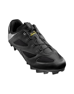 Велотуфли Crossmax, черный, 391345 (Размер: 7) Mavic