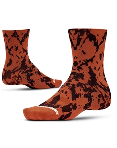 Велоноски Rorschach, Crimson, 2024, 2392-870 (Размер: L, Цвет: Crimson) Ride concepts