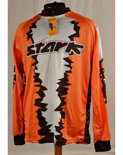 Веломайка, длинный рукав, NC-001 (Размер: L) Stark