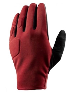 Перчатки велосипедные XA, бордовый, 2021, LC1325300 (Размер: L) Mavic