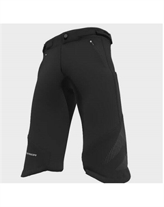 Велошорты Enduro, Black/Grey, 5470STBLGRL (Размер: M ) Merida