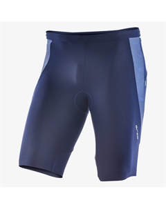 Велотрусы для триатлона 226 Kompress Tri Short 2019, цвет: черный/оранжевый, JVD5 (Размер: M) Orca