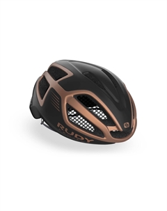 Велошлем SPECTRUM Black/Bronze Matt 2020, HL650082 (Размер: L (59-62 см)) Rudy project