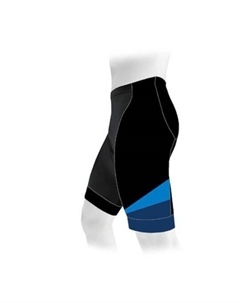 Трусы велосипедные Siena, Blue, женские, 740522P0422BL (Размер: XS) Merida