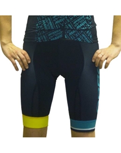 Велотрусы с лямками унисекс Orbea Team, 2019, AB21B048M (Размер: XS) Biemme