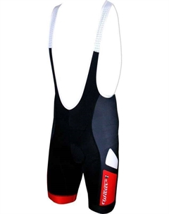 Велотрусы с лямками VINTAGE, WL203 (Размер: S) Wilier