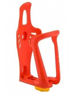 Флягодержатель велосипедный XG-089-1, красный, 550089, LU088650 Stels