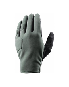 Перчатки велосипедные XA, длинный палец, зелёный, 2021, LC1325500 (Размер: S) Mavic