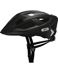 Велошлем ADURO 2.0, черный, 725470_ (Размер: M (52-58 см)) Abus