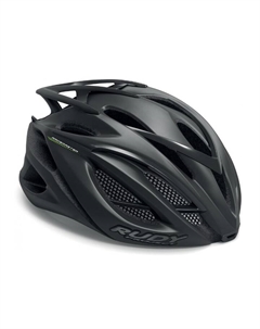 Велошлем RACEMASTER BLACK STEALTH Matt 2019, HL580000 (Размер: XS (49-53 cм)) Rudy project