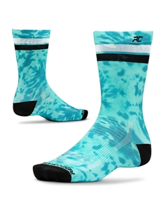 Велоноски Alibi, Blue, 2024, 2338-860 (Размер: M, Цвет: Blue) Ride concepts