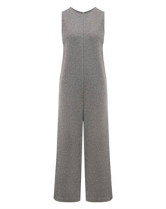 Шерстяной комбинезон Mm6