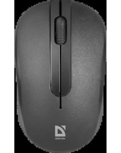 Мышь беспроводная DEFENDER Datum MM-285 (52285) Defender